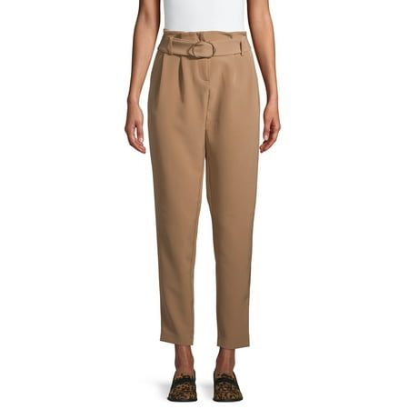 Time and Tru Women's Pleated Pants
