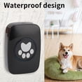 thumbnail image 3 of Sonnette pour Chien pour Apprentissage de la Propreté, Sonnette Intelligente pour Chien, Sonnette Portable à Détection Intelligente, Dispositif de Communication pour Chiot et Chat, 3 of 7
