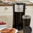 thumbnail image 5 of Cafetera 1 TAZA AUTOMATICA Black & Decker CM-618 16 OZ NEGRO, 5 of 5