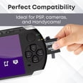 thumbnail image 3 of Adaptador Memory Stick Pro Duo, paquete de 2, lector de tarjetas Skywin, 3 of 7