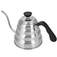 thumbnail image 1 of Sonew Gooseneck Kettle, Classical Appearance Coffee Pot, Cafe Restaurant For Home Kitchen, 1 of 8