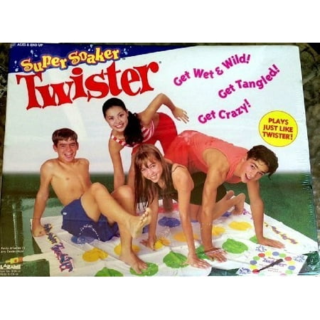 twister super soaker