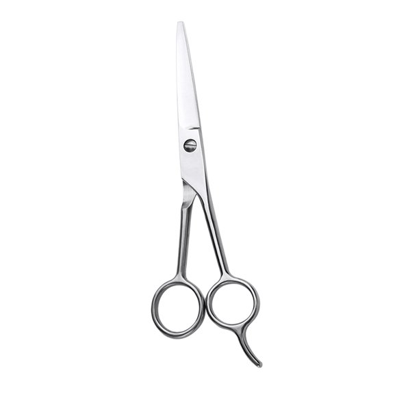 6 "Tijeras para el cabello Peluquero Tijeras Adelgazamiento Corte Zulema  Tijeras de corte de pelo