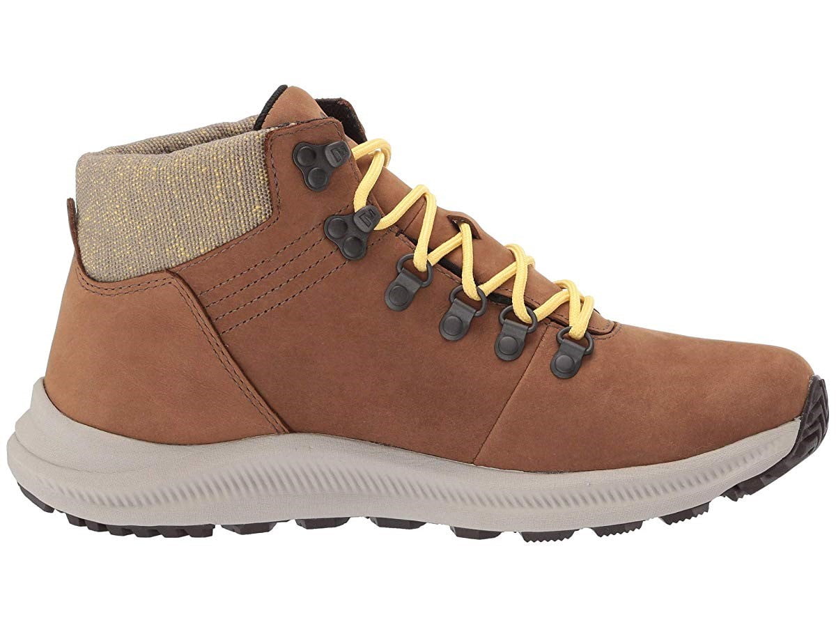merrell otter boots