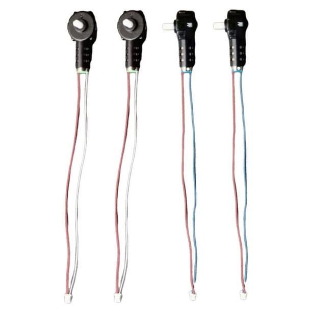 Motores para Cuadricóptero RC E88Pro E88 con 4 Bases CUTICAT