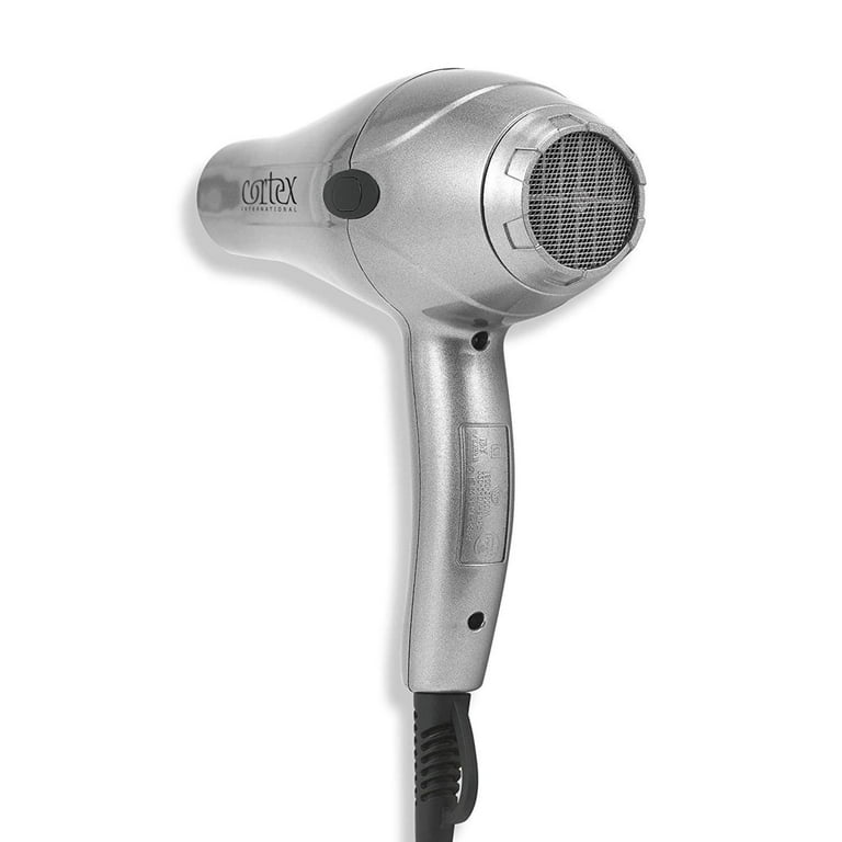 Cortex platinum black series hair dryer reviews sales