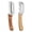 C+D(1PC), variant on 2-in-1 Watermelon Slicer & Fork – Stainless Steel Fruit Cutter Tool for Watermelon,Mango,Pitaya – Portable for Camping,Picnics,Home,Parties – Effortless Cubes & No Mess