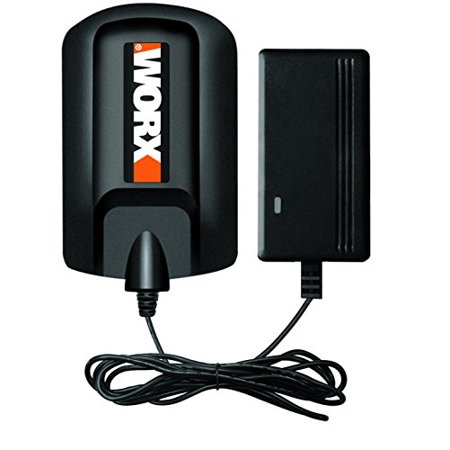 WORX WA3740 Lithium Battery Charger Replacement for Model WA3537 Battery and Models WG175, WG575 and WG575.1, 32-volt