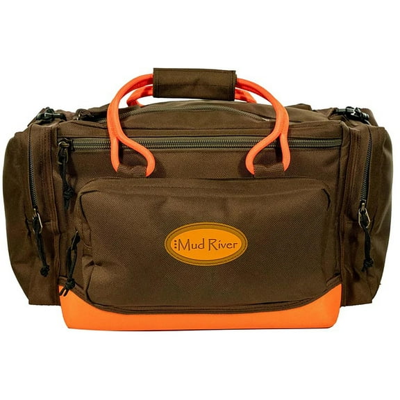 Mud River Deluxe Dog Handlers Bag