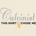 thumbnail image 3 of CafePress - CHOSE ME T Shirt T Shirt - Men's Classic Graphic T-Shirt, 3 of 4