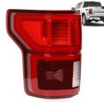 thumbnail image 1 of Luz trasera Nakuuly Ford F150 2018-2020 LED izquierda IP67 12 V, 1 of 7