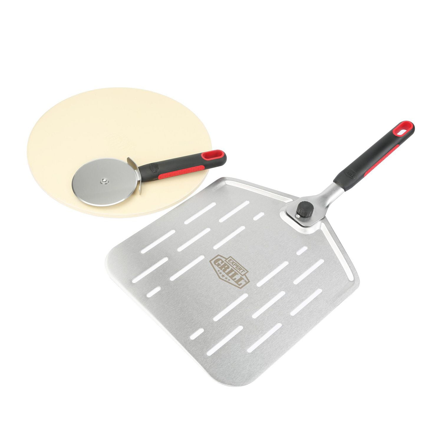 Panier à Gril RHP En Acier Inoxydable - Pour Four, Frites, Nuggets, Viandes - Cuisson Sans Matière Grasse, Croustillante - Lavable Au Lave-vaisselle - 32.5x24.5x8 Cm