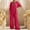 Hot Pink plus size 2 piece shorts set a1, variant on Women Plus Size 2 Piece Shorts Set Casual Summer Vacation Outfits Loose Round Neck Short Sleeve Tops Wide Leg Pants Matching Lounge Sets Travel Clothes Boho, Yellow 2XL