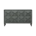 thumbnail image 2 of Coast to Coast 36502 35 x 60 x 16 in. Four Door Credenza, Grey, 2 of 5