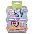 thumbnail image 2 of Juguete electrónico para mascotas con narvales NANO-MALS Blubby The Narwhal, 2 of 9