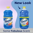 thumbnail image 4 of 2 multi-purpose cleaners bleach alternative, no-rinse floor cleaner, long-lasting freshness, spring fresh scent, 56 liquid ounces, 4 of 4
