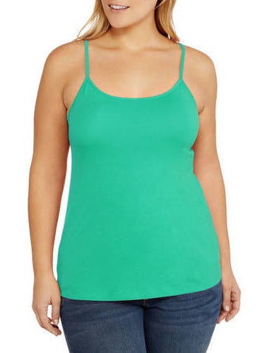 walmart cami shirts