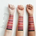 thumbnail image 2 of Maybelline Super Stay Ink Crayon Matte Lipstick, Hustle in Heels, 2 of 5