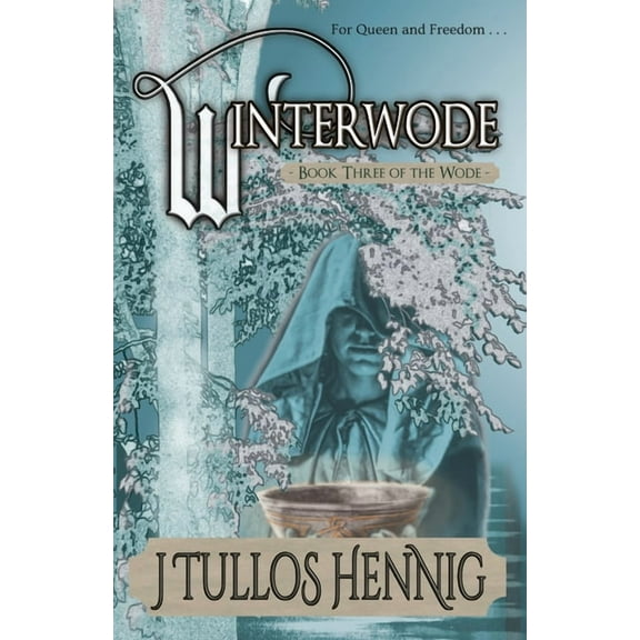 The Books of the Wode: Winterwode (Series #3) (Edition 2) (Paperback)