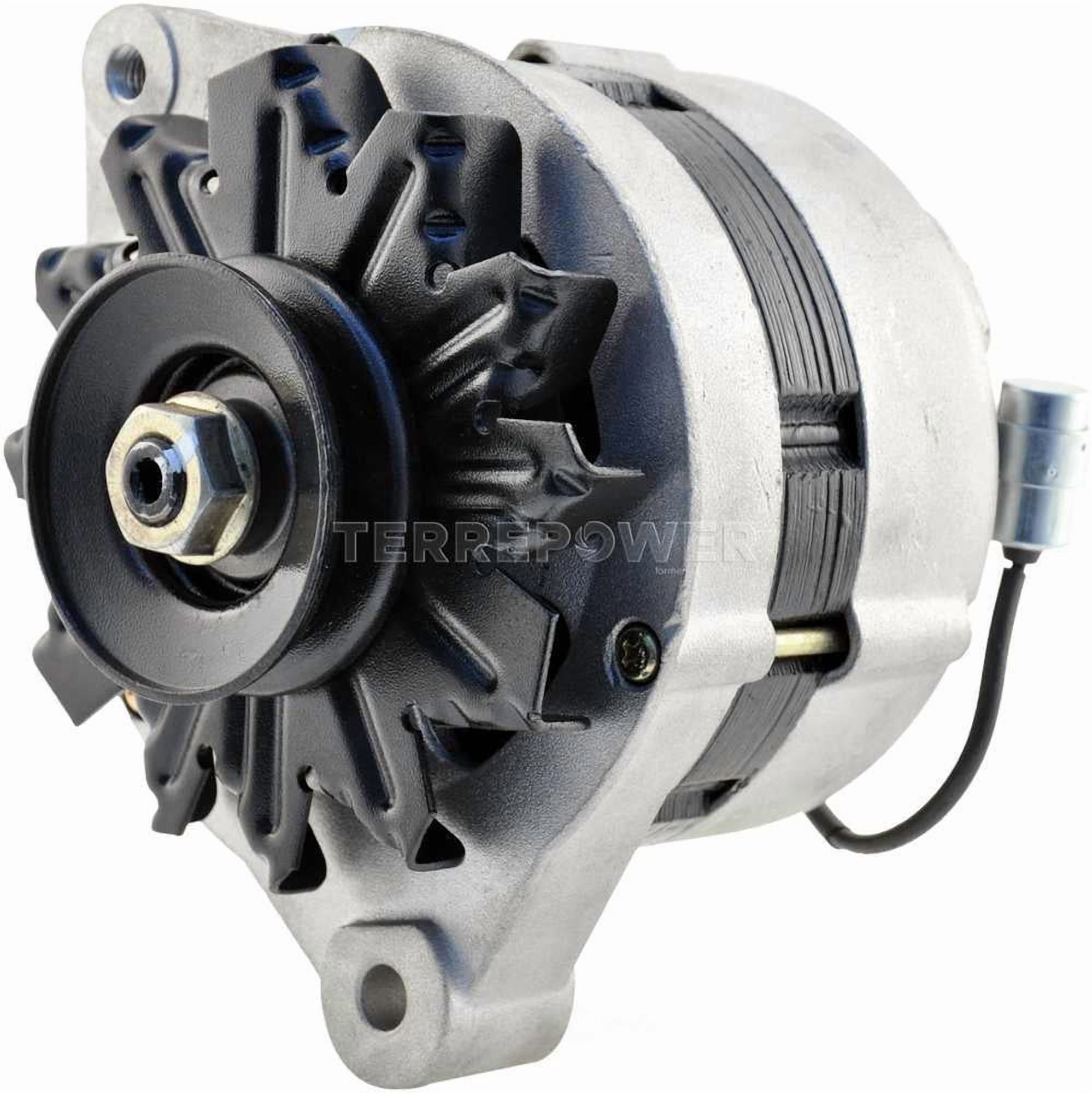 TERREPOWER formerly BBB Industries 14198 Reman Alternator