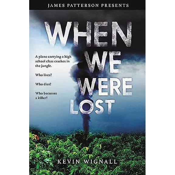 Pre-Owned When We Were Lost, 9780316417792, 0316417793, Hardcover,