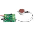 Driver Per Motore Brushless DC 7V-12V – Scheda Modulo Controller Di Velocità