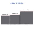 thumbnail image 4 of Cama de vidrio templado Creality para plataforma de impresora 3D Superficie de construcción de CACAGOO  Plataforma de impresora 3D, 4 of 7