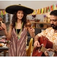 thumbnail image 2 of Collares Jollylife Fiesta del Cinco de Mayo, 72 unidades, recuerdos de fiesta, 2 of 7