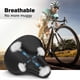 thumbnail image 5 of CojíN del Asiento de Bicicleta - de Asiento de Bicicleta para Asiento de Bicicleta y Bicicleta de Ejercicio, para , Cruiser, Asientos de Bicicleta Estacionarios, 5 of 5