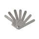 thumbnail image 4 of Medidor de reducción interproximal dental (IPR) portátil y ligero para uso doméstico. con escamas, 4 of 9