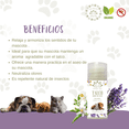 thumbnail image 2 of Talco Baño En Seco relajante Ingredientes, Repelentes Orgánicos y naturales Vitality Shop Vitality Shop Piel sensible, 2 of 5