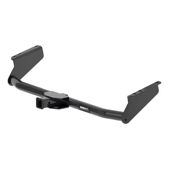 Fits 2021-2023 Toyota Sienna Husky Towing Trailer Hitch Rear 69648C Class III; Round Tube; 2 Inch Receiver; 3500 Pound Weight Carrying Capacity/350 Pound Tongue Weight