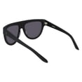 thumbnail image 4 of Gafas de sol Dragon Alliance Dusk Matte Black Lumalens Smoke, 4 of 8