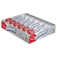 thumbnail image 2 of Airheads Open Stock Single White Mystery, 0.55 Ounces, 36 Per Box, 12 Per Case, 2 of 3