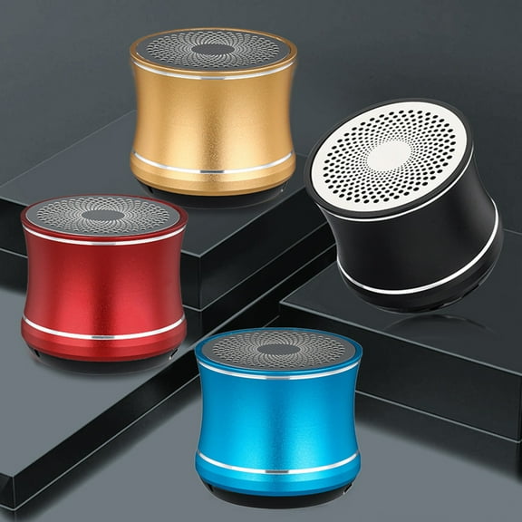 Lzobxe Bluetooth Speakers Wireless Bluetooth Shower Speaker with Color Light Handsfree Speakerphone with Built-in Mic Dedicated Suction Cup for Showers Bluetooth 5.0IPX4
