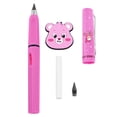 thumbnail image 3 of Set de Papelería Prichos Care Bears de Plástico Goma Grafito y PVC Varios Modelos 1 Pieza, 3 of 4