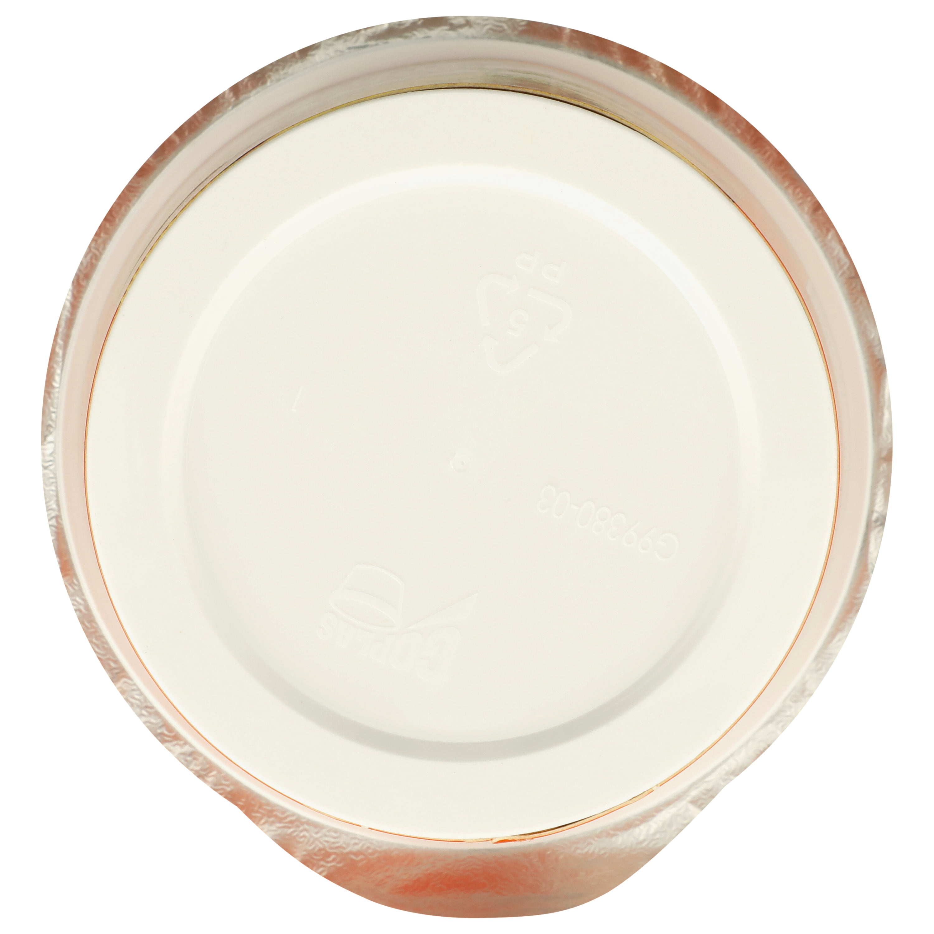 (6 pack) Grace Cornmeal Porridge, 2.12 oz