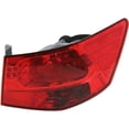 thumbnail image 2 of Geelife Tail Light For 2010-2013 Kia Forte Sedan RH Outer Sedan, 2 of 6