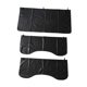 thumbnail image 5 of 3 Protectores de Guardabarros Genéricos para Alfombrillas de Mecánico de Cuero de PU con Ganchos Protectores de Carrocería de Automóvil Resistentes Al, 5 of 8