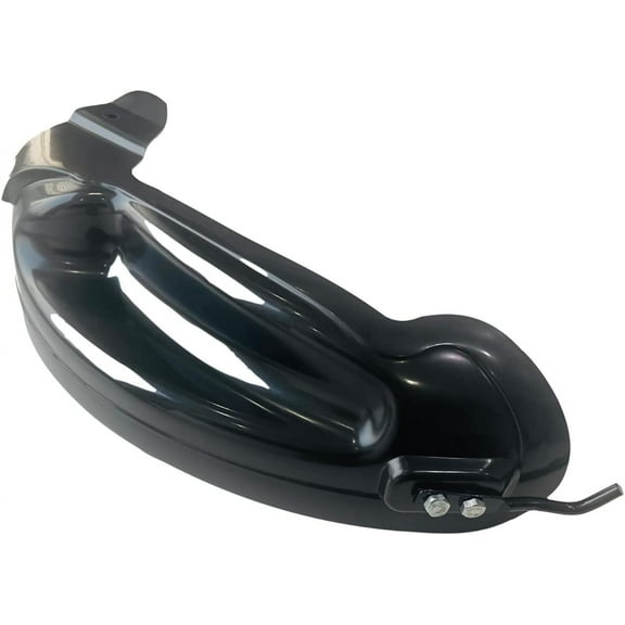 New Mulch Plate Cover Plug Compatible With Cub Cadet 42" & 46" Decks Replaces 631-0519