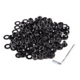 PIT66 Universal Car Models Fender Flares Mounting Replacement Screw ...