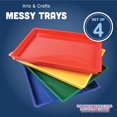 thumbnail image 2 of Juguetes constructivos Messy Trays para pintura, agua y arena, 2 of 7