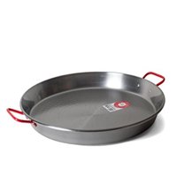 pans and skillets at