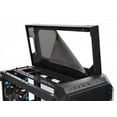 thumbnail image 5 of Thermaltake View 71 RGB 4x Temepred Glass Full Tower Large Open Gaming Computer Chassis - CA-1I7-00F1WN-01, 5 of 6
