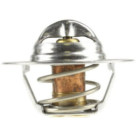 Motorad Engine Coolant Thermostat P/N:223-180 Fits select: 1977-1979 FORD F150, 1977-1982 FORD F250