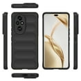 thumbnail image 3 of Case For Huawei Honor 200 Pro 5G Back Cover Case Soft Silicone Anti-fall Shockproof Protection Funda Coque Phone Cases Light Purple For Honor 200 Pro, 3 of 6
