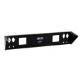 thumbnail image 3 of SmartRack 2U Vertical Wall-Mount Rack Bracket, 3 of 9