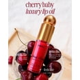 thumbnail image 2 of Aceite labial Truly Cherry Baby con péptidos y vitamina E, 12 ml, 2 of 8