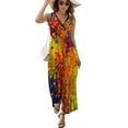 thumbnail image 3 of Joseph's Coat Trees Sleeveless Dress dress summer wedding dresses for parties Dresses, 3 of 7