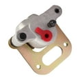 thumbnail image 3 of GARENDE Front Brake Calipers Motorcycle Accessories Motorcycle Professional Replaces Left, 3 of 9